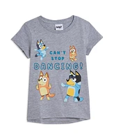 Bluey Girls T-Shirt