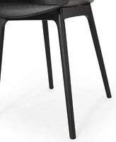 Azalea: Stylish And Durable Outdoor Chair For Modern Backyards