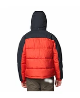 Men's Columbia Snowqualmie Ii Puffer Jacket