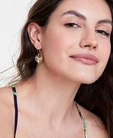 On 34th Womens Cami Pants Drop Earrings Platform Sandals Created For Macys