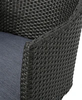 3 Piece Outdoor Set