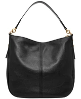 Fossil Women's Jolie Leather Hobo