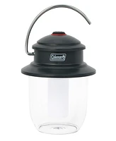 Coleman Black Classic Recharge 400 Lumens Led Lantern