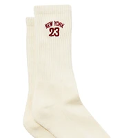 Cotton On Men's Graphic Sock