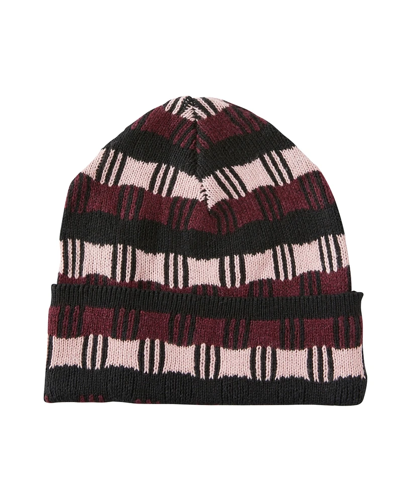 Cotton On Men's Tall Beanie