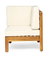 Outdoor Chair And Table Set