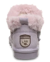 Bearpaw Toddler Girls Jasmine Winter Boots from Finish Line