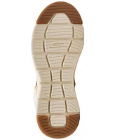 Skechers Women's On the Go Glacial Ultra - Woodlands Winter Boots from Finish Line