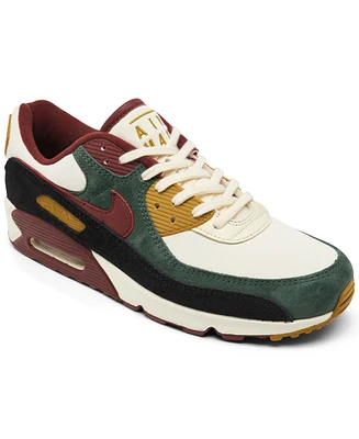 Nike Men's Air Max 90 Casual Sneakers from Finish Line