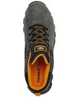 Timberland Men's Mt. Maddsen Mid Waterproof Hiking Boots from Finish Line