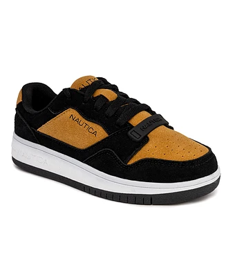 Nautica Kid's Seaspray Casual Sneaker