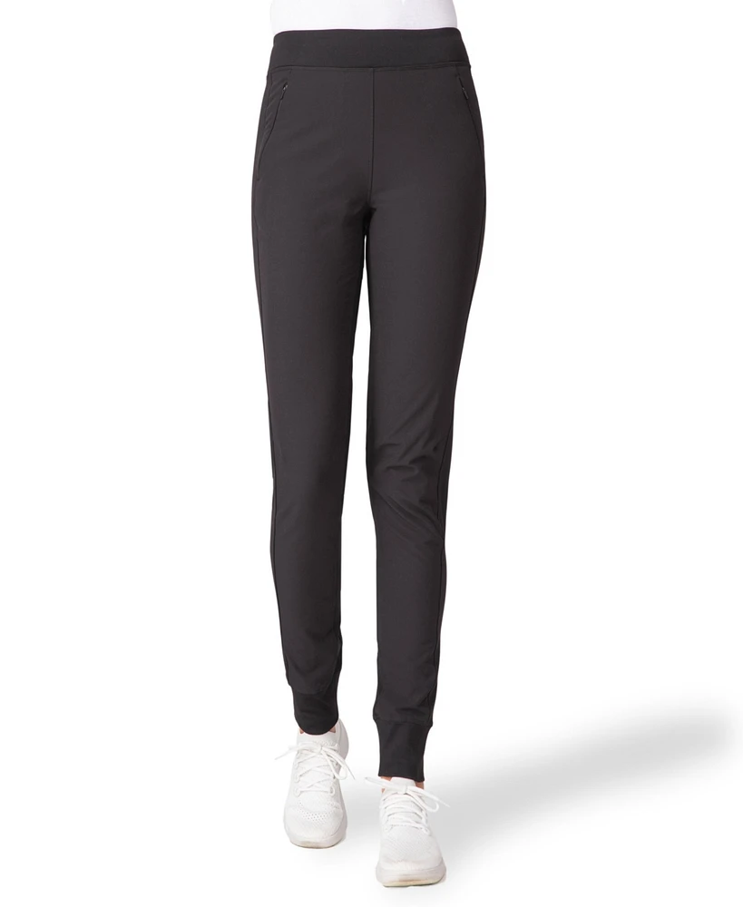 Free Country Women's Venture Out Hybrid Jogger