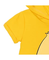 Disney Toddler Boys Winnie the Pooh Mickey Mouse Lion King Simba Romper Newborn to