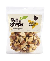 Pet 'n Shape Chik 'n Apple 16 oz