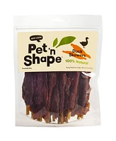 Pet 'n Shape Duck Skewers 16 oz.