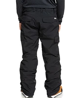 Quiksilver Men's Snow Porter Pant