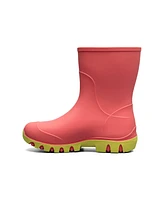 Bogs Toddler Girls Essential Rain Mid Boot
