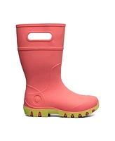 Bogs Little and Big Girls Essential Tall Boot