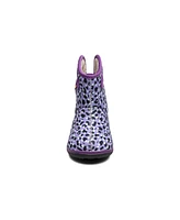 Bogs Toddler and Little Girls Joyful Jungle Boot