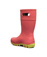 Bogs Little and Big Girls Essential Tall Boot