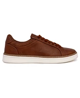 Nautica Men's Turvo Casual Flat Sneakers