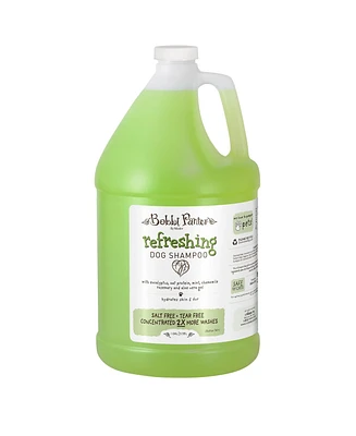 Bobbi Panter Botanicals Refreshing Dog Shampoo - 1 Gallon