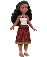 Disney Princess Moana 2 Canoe Crew Playset