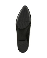 Naturalizer Joiner Pointed Toe Ballet Flats