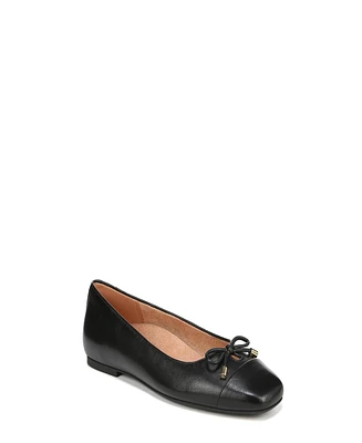 Vionic Womens Klara Ballet Flats