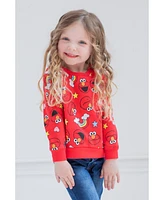 Sesame Street Girls Sweatshirt