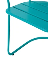 Streamdale Furniture Santa Monica Bistro Set