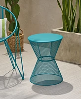Nevada Outdoor Side Table: Perfect Summer Companion For Relaxation