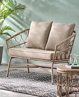 Bruce Loveseat