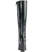 Dkny Women's Soryn Tall Dress Boots