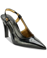 Donna Karan New York Women's Slingback Pumps