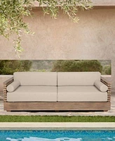 Vivid Outdoor Seating Collection