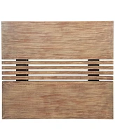 Vivid Outdoor Coffee Table