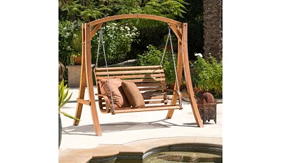 Streamdale Furniture Saint Swing Support