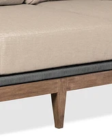 Orbit Outdoor Sofa