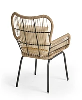 Southport Club Chair