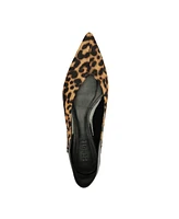Schutz Women's Gemma Slip-On Flats