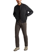 Bonobos Men's Boulevard Full-Zip Bomber Jacket