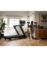 NordicTrack Commercial Series 1750 iFIT-enabled Treadmill for Running and Walking with 14 inch Pivoting Touchscreen