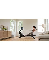 NordicTrack RW700 iFIT-enabled Rower with 10 inch Pivoting Touchscreen