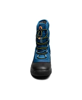 Bogs Little and Big Boys Skyline Snow Boot