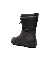 Bogs Little and Big Boys Snow Shell Boot