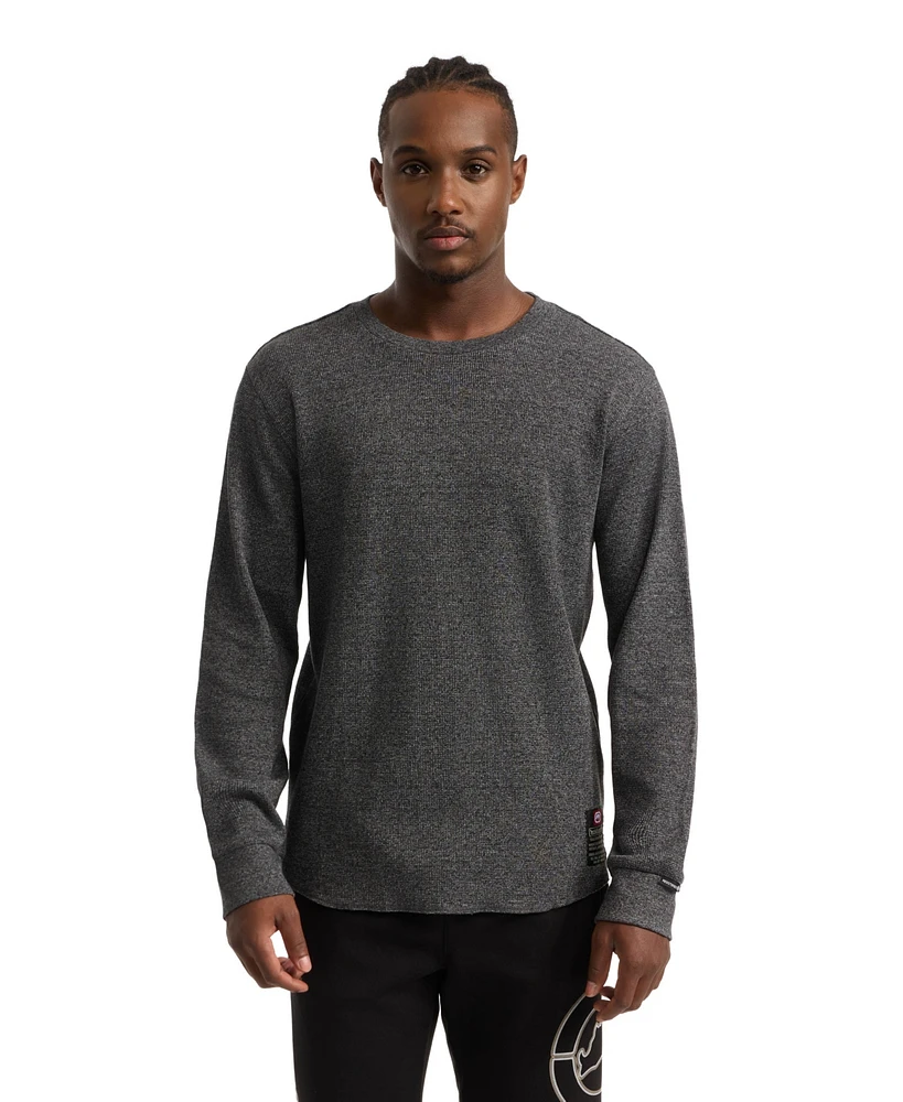 Ecko Unltd Men's Pinch Me Thermal T-Shirt