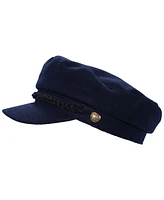 Lauren Ralph Lauren Wool Brim Hat