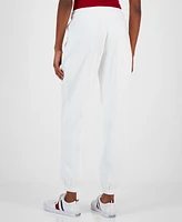 Tommy Jeans Women's Relaxed Script Logo Sweatpants