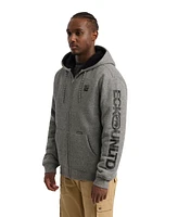 Ecko Unltd Men's One Hit Sherpa Hoodie